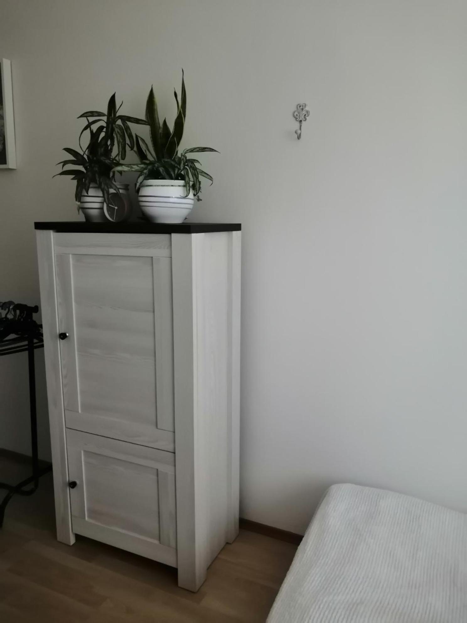 Emma Lägenhet Nová Lesná Exteriör bild